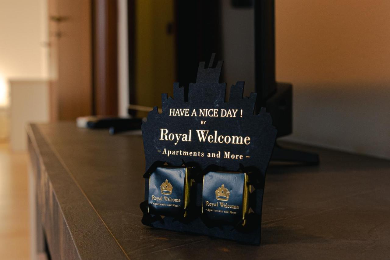 House 39 - Royal Welcome Βερόνα Εξωτερικό φωτογραφία